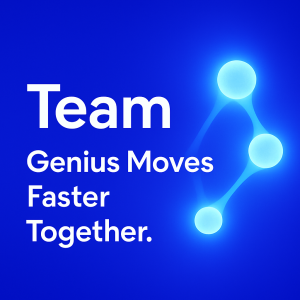 Team Genius